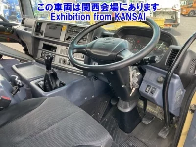 Hino PROFIA