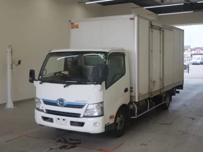 Hino DUTRO
