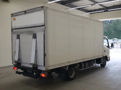 Hino DUTRO
