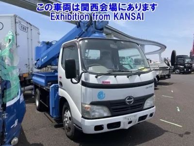 Hino DUTRO
