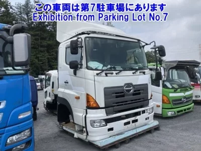 Hino OTHER