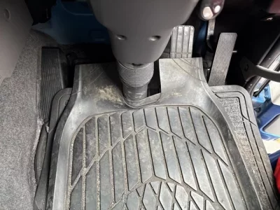 Nissan UD SERIES