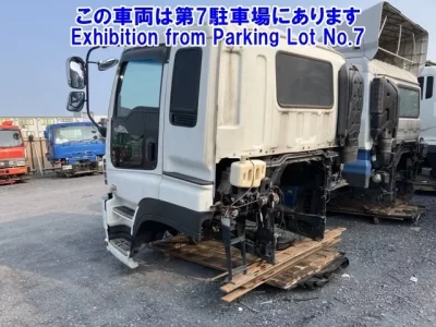Isuzu OTHER