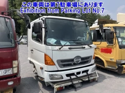 Hino OTHER