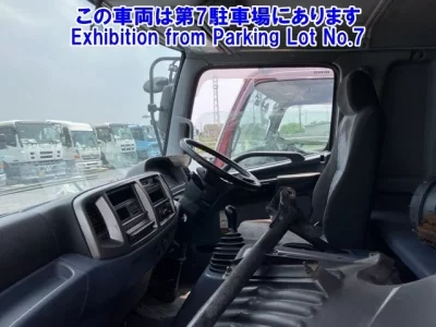 Hino OTHER