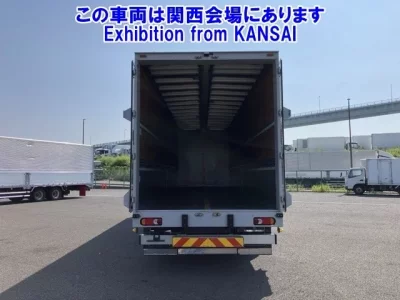 Nissan UD SERIES