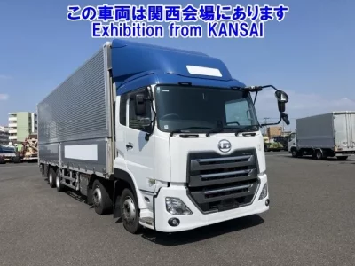 Nissan UD SERIES