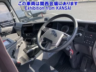 Nissan UD SERIES