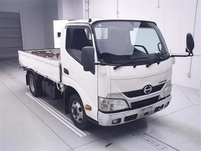 Hino DUTRO