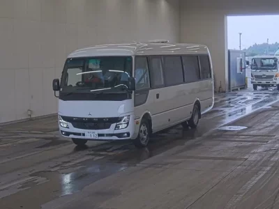Mitsubishi ROSA