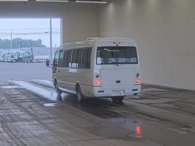 Mitsubishi ROSA