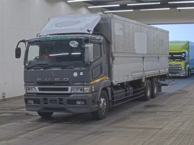 Mitsubishi SUPER GREAT