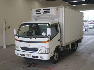 Hino DUTRO
