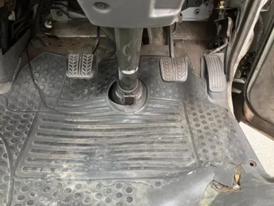 Mazda OTHER