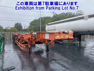 FRUEHAUF OTHER