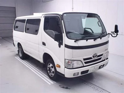 Toyota DYNA