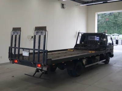 Mazda TITAN