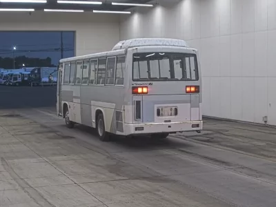 Hino BUS