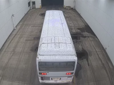 Hino BUS