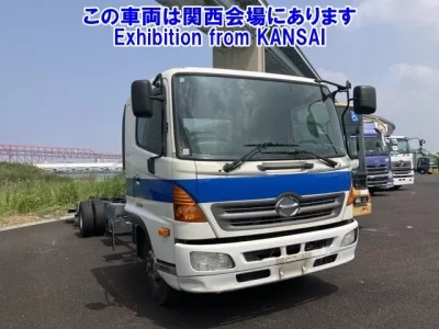 Hino RANGER