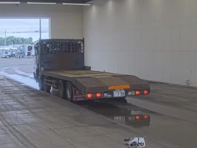 Hino PROFIA