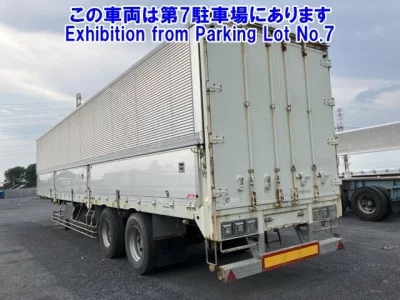 FRUEHAUF OTHER