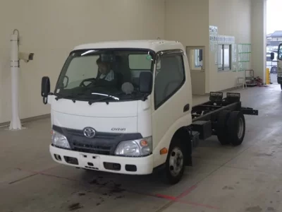 Toyota DYNA