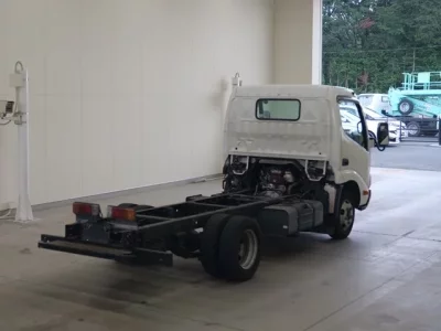 Toyota DYNA