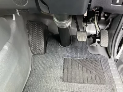 Toyota COASTER