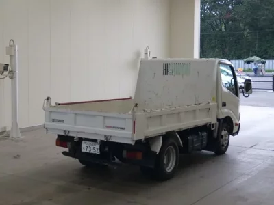 Hino DUTRO