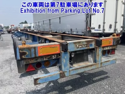 FRUEHAUF OTHER