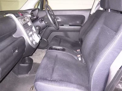 Honda ZEST
