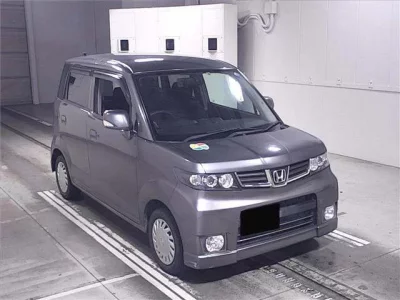 Honda ZEST