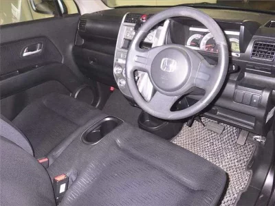 Honda ZEST