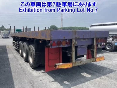 TRAILER OTHER