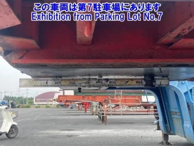 FRUEHAUF OTHER