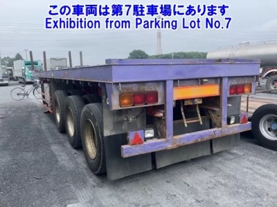 FRUEHAUF OTHER