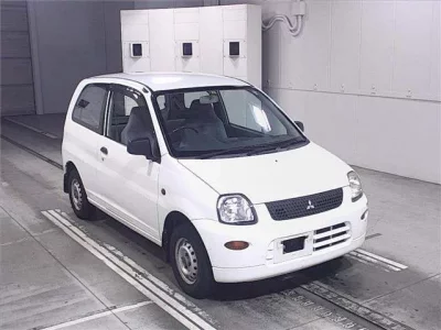Mitsubishi MINICA