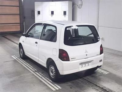 Mitsubishi MINICA