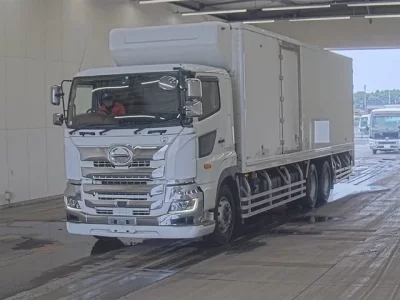Hino PROFIA