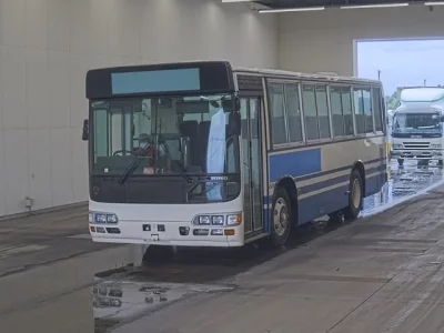 Hino BLUERIBBON