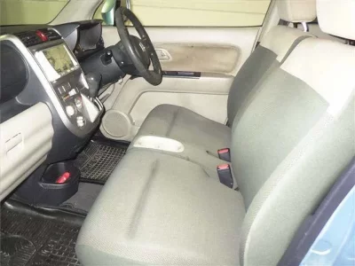 Honda ZEST