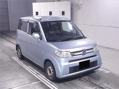 Honda ZEST