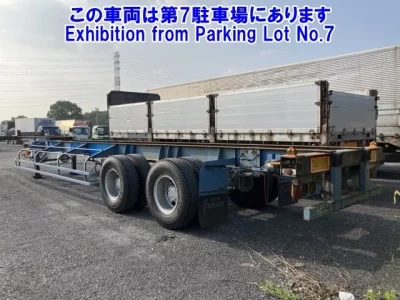 FRUEHAUF OTHER