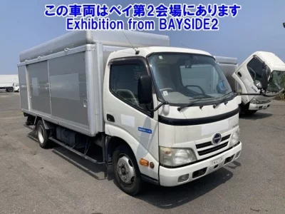 Hino DUTRO