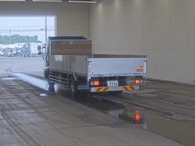 Hino RANGER