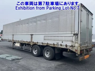 TRAILER OTHER