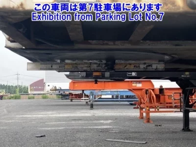 TRAILER OTHER