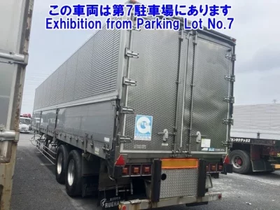 FRUEHAUF OTHER