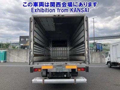 Nissan CONDOR